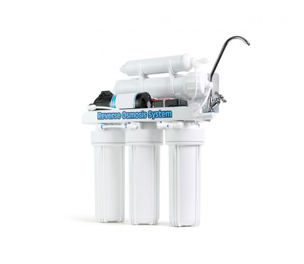 Cost of RO Water Treatment in Novi