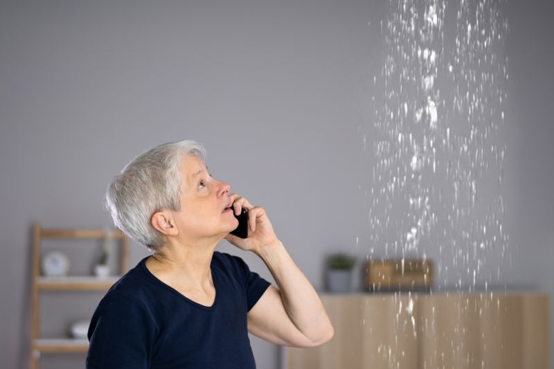 Emergency Water Service